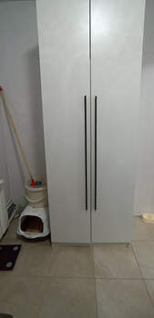 Дом 124м², 2-этажный, участок 18 сот.  