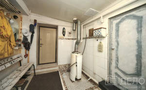 Дом 75м², 1-этажный, участок 14 сот.  