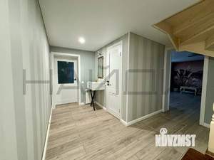 Дом 160м², 2-этажный, участок 5 сот.  