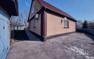 Дом 121м², 2-этажный, участок 8 сот.  