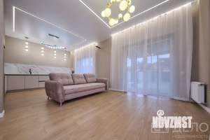 Дом 152м², 2-этажный, участок 8 сот.  