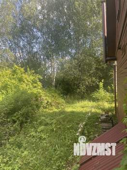 Дом 130м², 2-этажный, участок 17 сот.  
