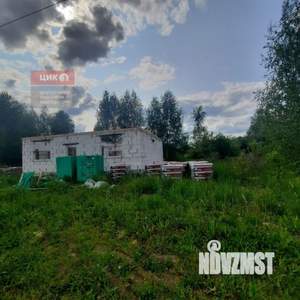 Дом 100м², 1-этажный, участок 5 сот.  