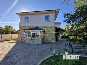 Дом 240м², 2-этажный, участок 11 сот.  