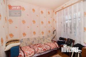 Дом 116м², 1-этажный, участок 4 сот.  