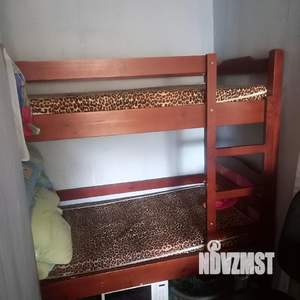 Дом 52м², 1-этажный, участок 9 сот.  