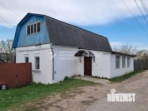 Дом 77м², 2-этажный, участок 6 сот.  