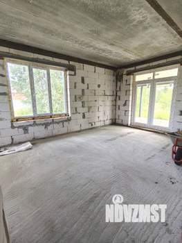 Дом 100м², 1-этажный, участок 10 сот.  