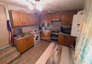 Дом 44м&sup2;, 1-этажный, участок 3 сот.  