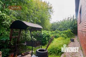 Дом 407м², 2-этажный, участок 12 сот.  