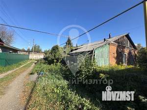 Дом 54м², 1-этажный, участок 3 сот.  