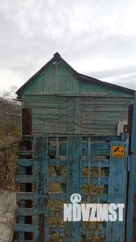 Дом 25м², 2-этажный, участок 5 сот.  