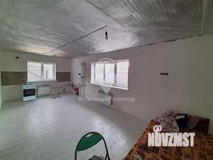 Дом 116м², 1-этажный, участок 10 сот.  