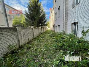 Таунхаус 440м², 4-этажный, участок 4 сот.  