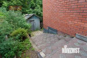 Дом 407м², 2-этажный, участок 12 сот.  