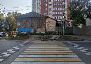 Дом 128м², 1-этажный, участок 4 сот.  