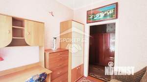 Дом 46м², 1-этажный, участок 3 сот.  