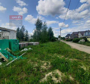 Дом 100м², 1-этажный, участок 5 сот.  