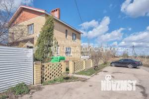 Дом 151м², 2-этажный, участок 8 сот.  