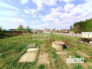 Дом 49м², 1-этажный, участок 19 сот.  