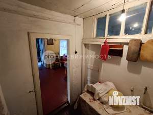 Дом 67м², 1-этажный, участок 18 сот.  