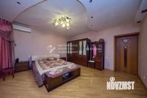 Дом 350м², 3-этажный, участок 8 сот.  