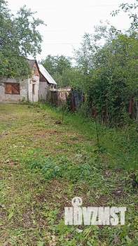 Дом 20м², 1-этажный, участок 5 сот.  