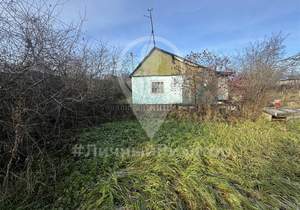 Дача 21м², 1-этажный, участок 8 сот.  