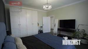 Коттедж 180м², 2-этажный, участок 9 сот.  