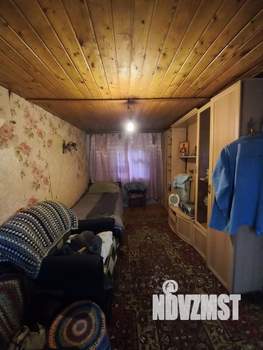 Дом 49м², 2-этажный, участок 13 сот.  