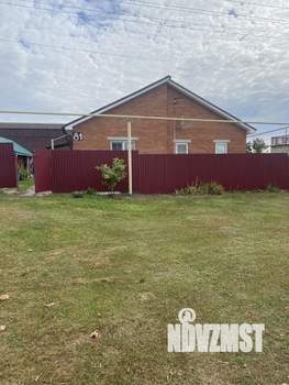 Дом 68м², 1-этажный, участок 31 сот.  