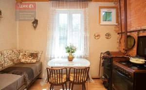 Дом 100м², 1-этажный, участок 7 сот.  