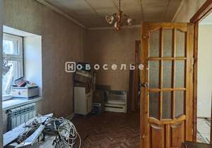 Дом 70м², 1-этажный, участок 4 сот.  