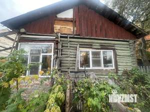 Дом 55м², 1-этажный, участок 5 сот.  