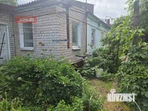 Дом 116м², 1-этажный, участок 4 сот.  