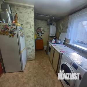 Дом 52м², 1-этажный, участок 9 сот.  