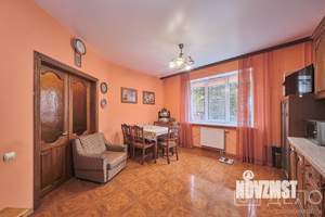 Дом 504м², 3-этажный, участок 7 сот.  