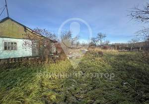 Дача 21м², 1-этажный, участок 8 сот.  