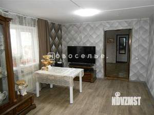 Дом 77м², 1-этажный, участок 2 сот.  
