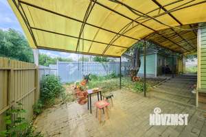 Дом 48м², 1-этажный, участок 2 сот.  