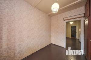 Дом 63м&sup2;, 1-этажный, участок 4 сот.  