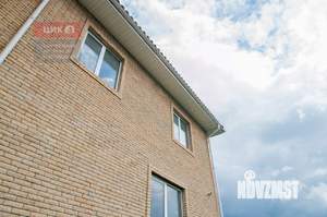 Коттедж 578м², 3-этажный, участок 9 сот.  