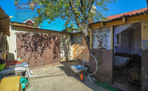 Дом 74м², 1-этажный, участок 2 сот.  