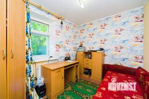 Дом 93м², 1-этажный, участок 9 сот.  