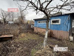 Дача 20м², 1-этажный, участок 4 сот.  
