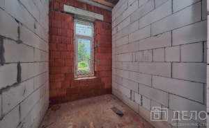 Дом 160м², 1-этажный, участок 5 сот.  
