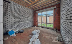 Дом 160м², 1-этажный, участок 5 сот.  