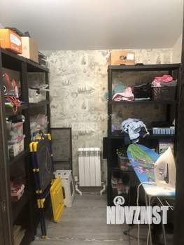 Дом 130м², 2-этажный, участок 6 сот.  