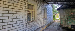 Дом 45м², 1-этажный, участок 3 сот.  