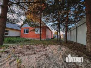 Дом 199м², 2-этажный, участок 9 сот.  